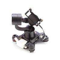 Zhiyun Z1-Tiny2 3-Axis Aerial  Picture